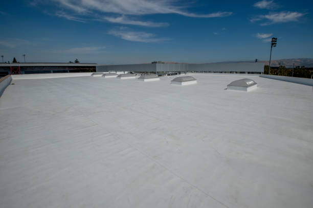 Best Commercial Roofing Services  in Massillon, OH