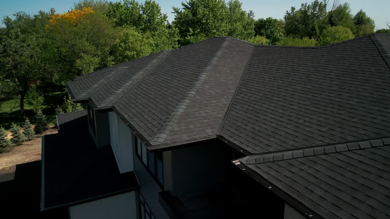 Best Roof Insulation Installation  in Massillon, OH